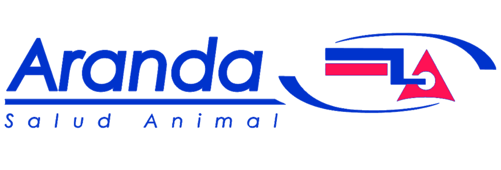 Logo Laboratorios Aranda