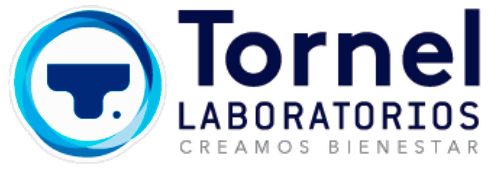 Logo Laboratorios Tornel