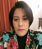 Fotografía de la Dra. María del Rosario Ayala Carrillo