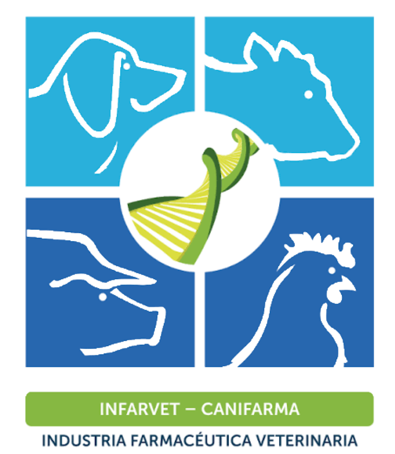 Logo Industria Farmacéutica Veterinaria