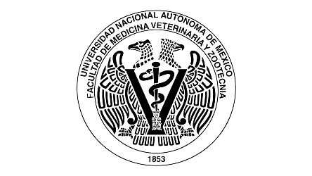 Logo Facultad de Medicina Veterinaria y Zootecnia UNAM