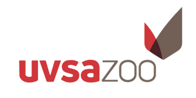 Logo UVSA ZOO