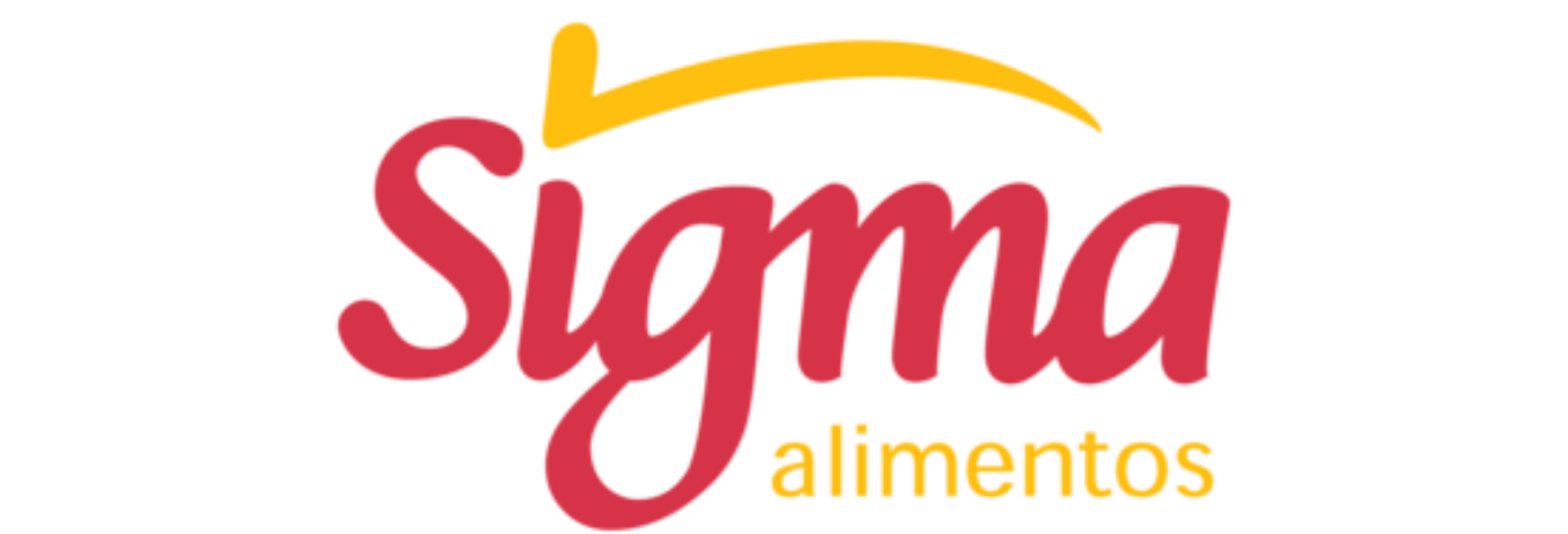 Logo Sigma Alimentos